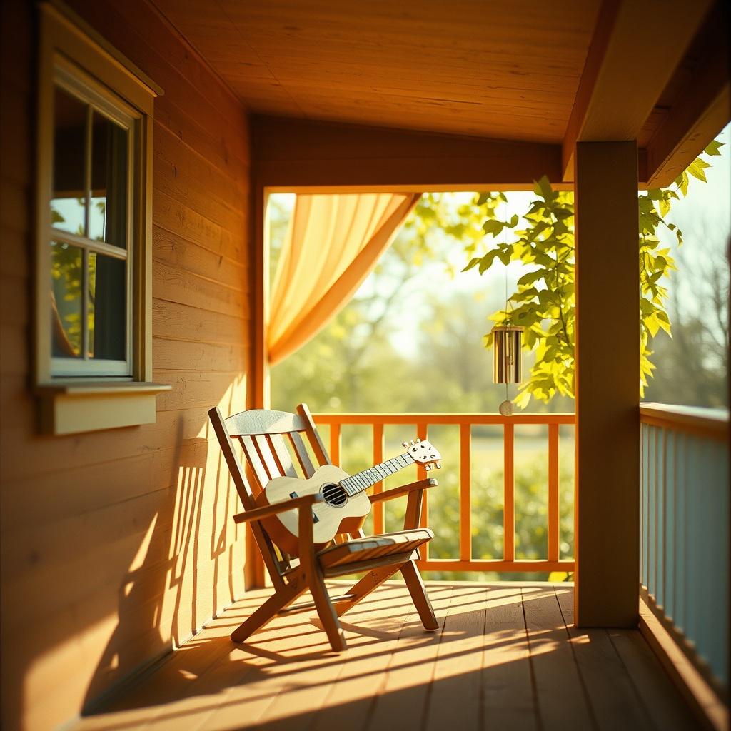 Sunlit・Pocket・小川 のイメージ