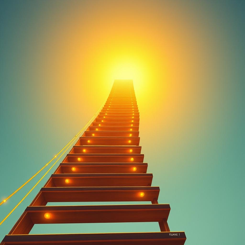 勝利・Ladder・小川 のイメージ