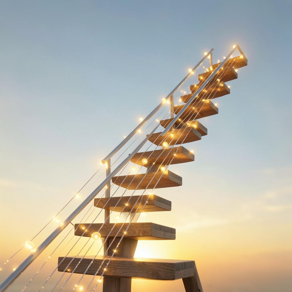勝利・Ladder のイメージ