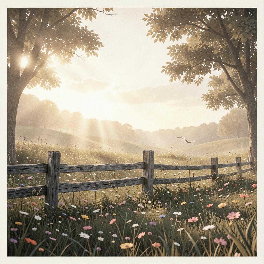 Wildflower Fields のイメージ