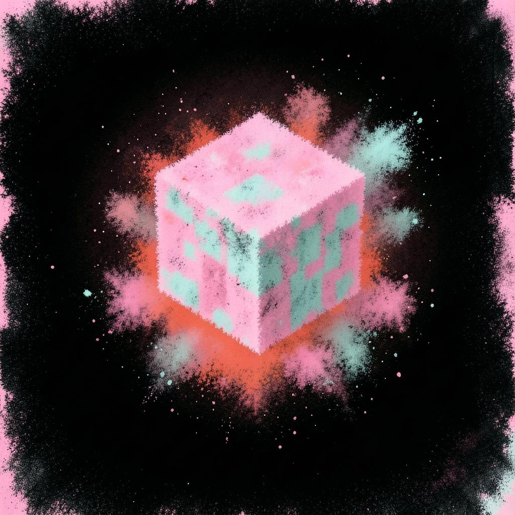 【ゲーム】8bitの水中 Ⅱ のイメージ