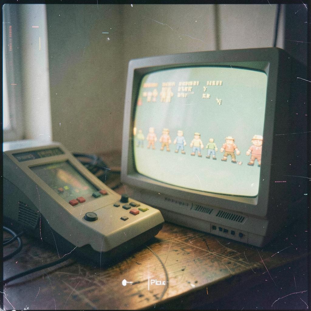 【ゲーム】仲間が加わる場面に のイメージ