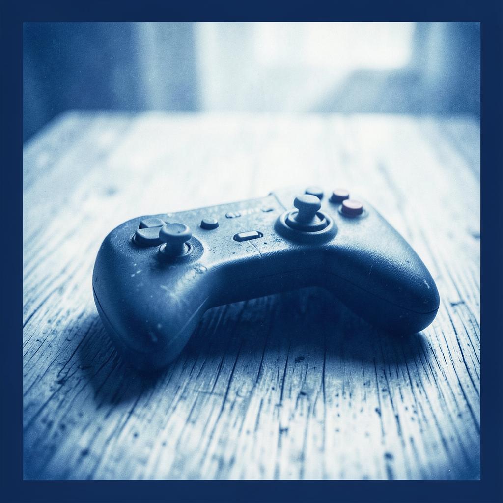 【ゲーム】二周目プレイを始める瞬間に のイメージ