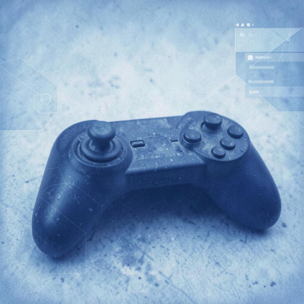 【ゲーム】スタッフロールが流れる間に のイメージ