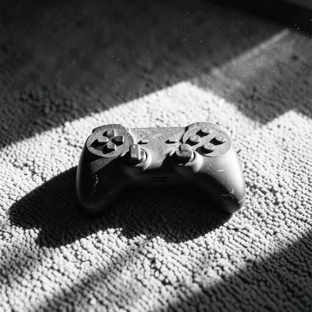 【ゲーム】アイテムを手に入れた瞬間に のイメージ