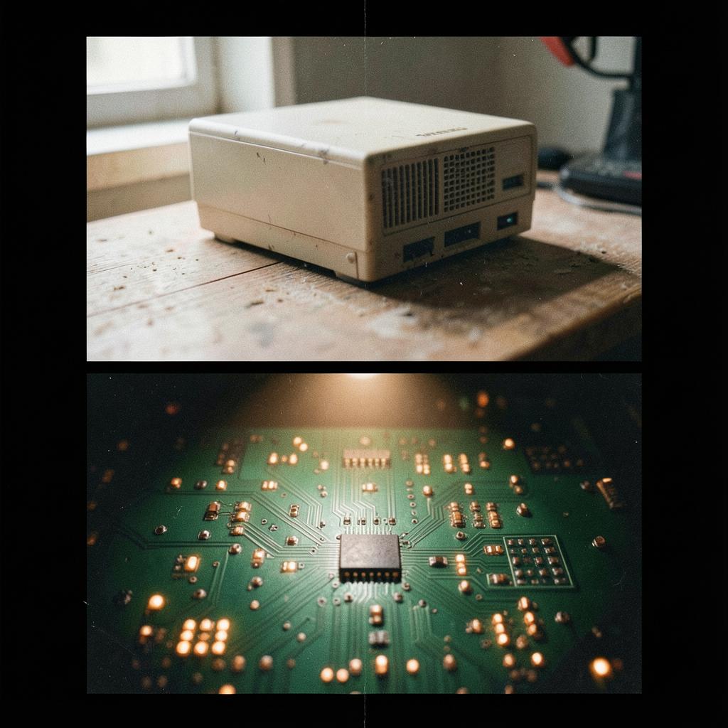 【ゲーム】MSXの記憶 Ⅱ のイメージ