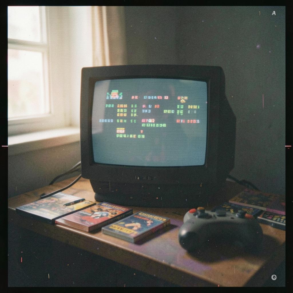 【ゲーム】パーティを編成する画面で のイメージ