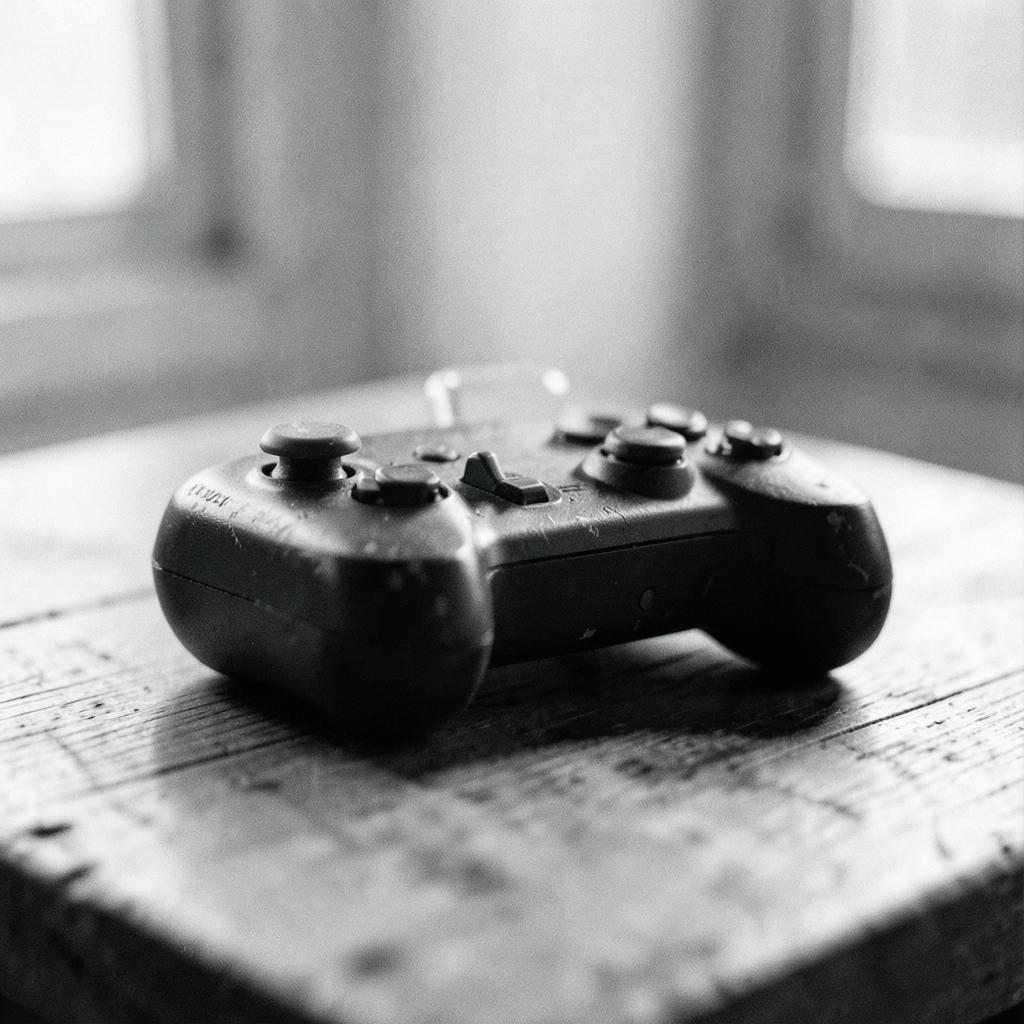 【ゲーム】コンティニューするか迷う瞬間に のイメージ