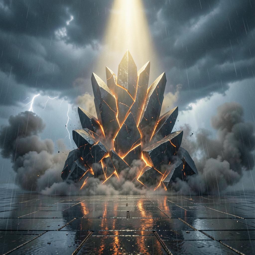 Throne of Ashes のイメージ