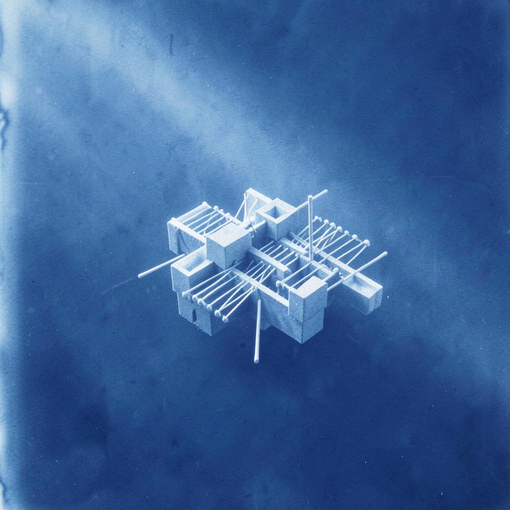 【ゲーム】建築と創造 のイメージ
