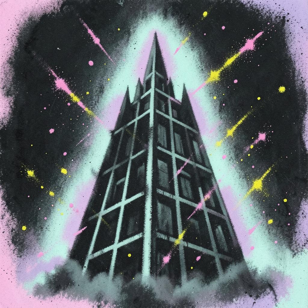 【ゲーム】タワーディフェンスの防衛 Ⅱ のイメージ