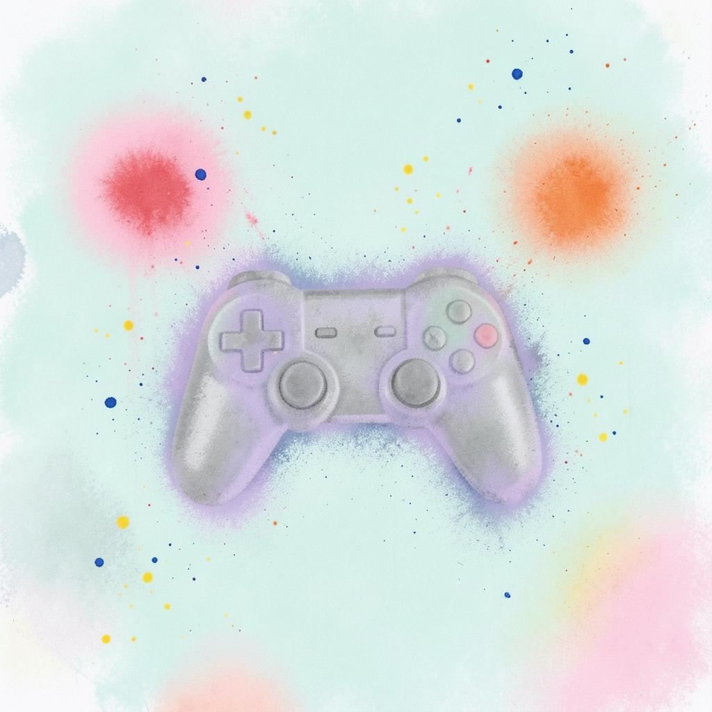 【ゲーム】マルチプレイのロビー のイメージ