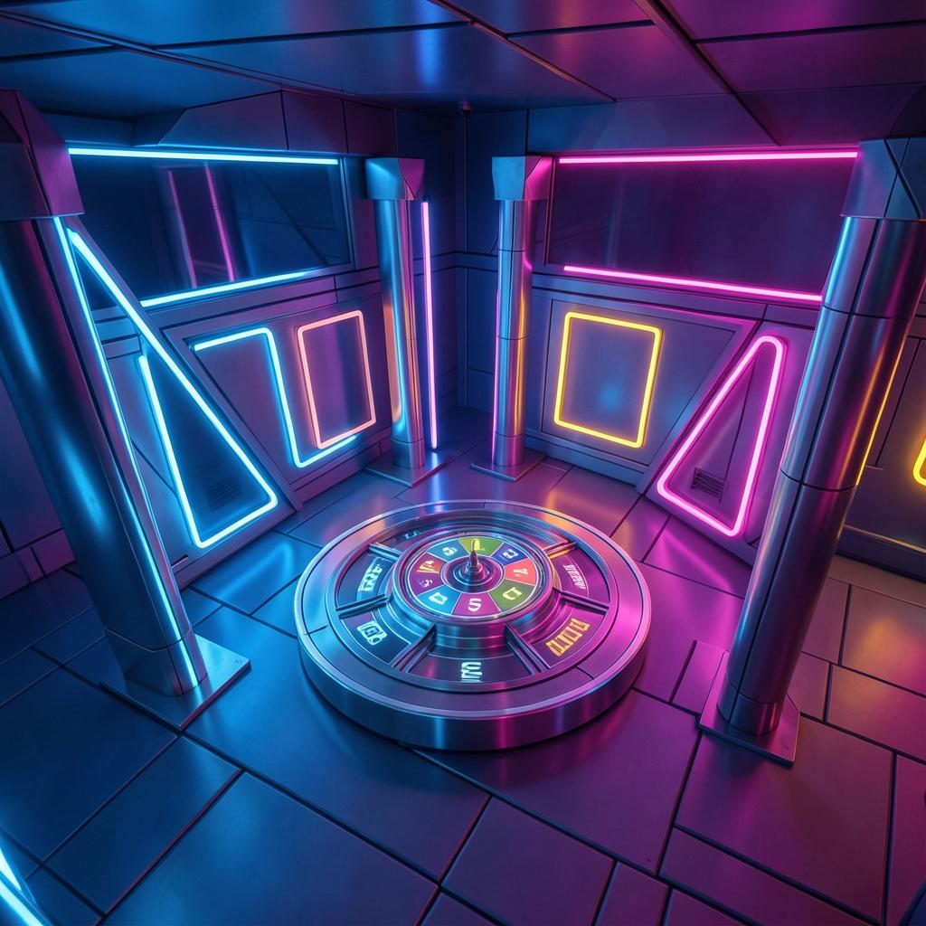 アクション・格闘ゲームのステージに のイメージ
