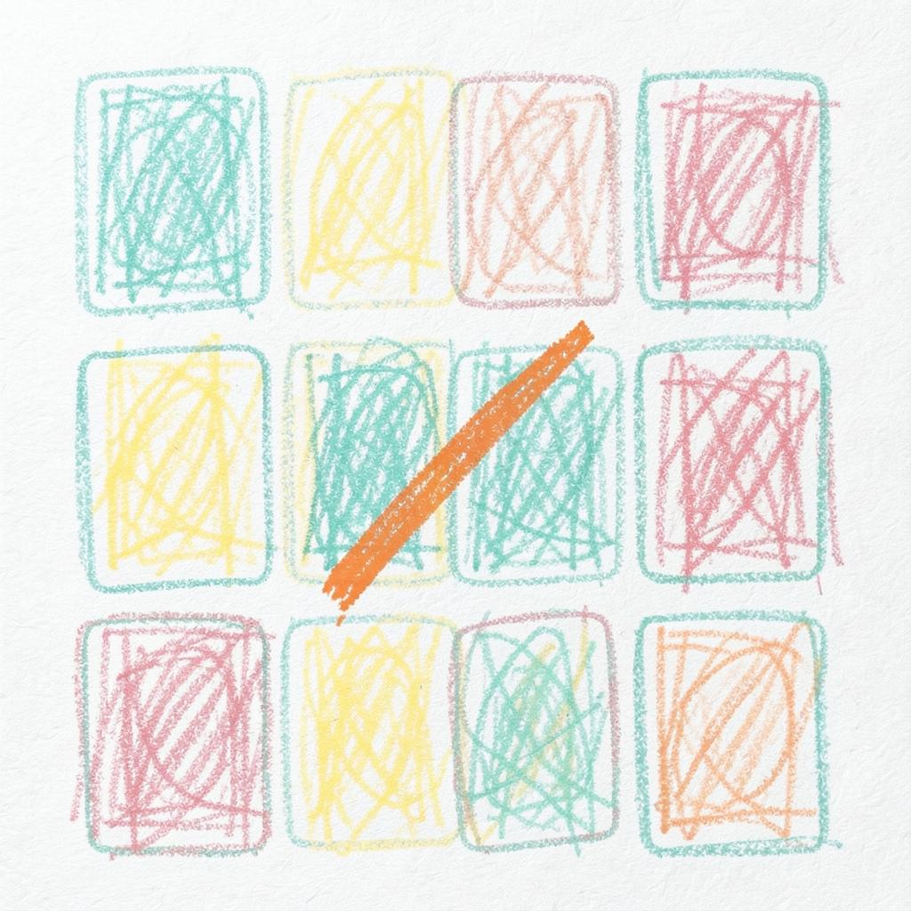【ゲーム】デッキ構築の思案 Ⅱ のイメージ
