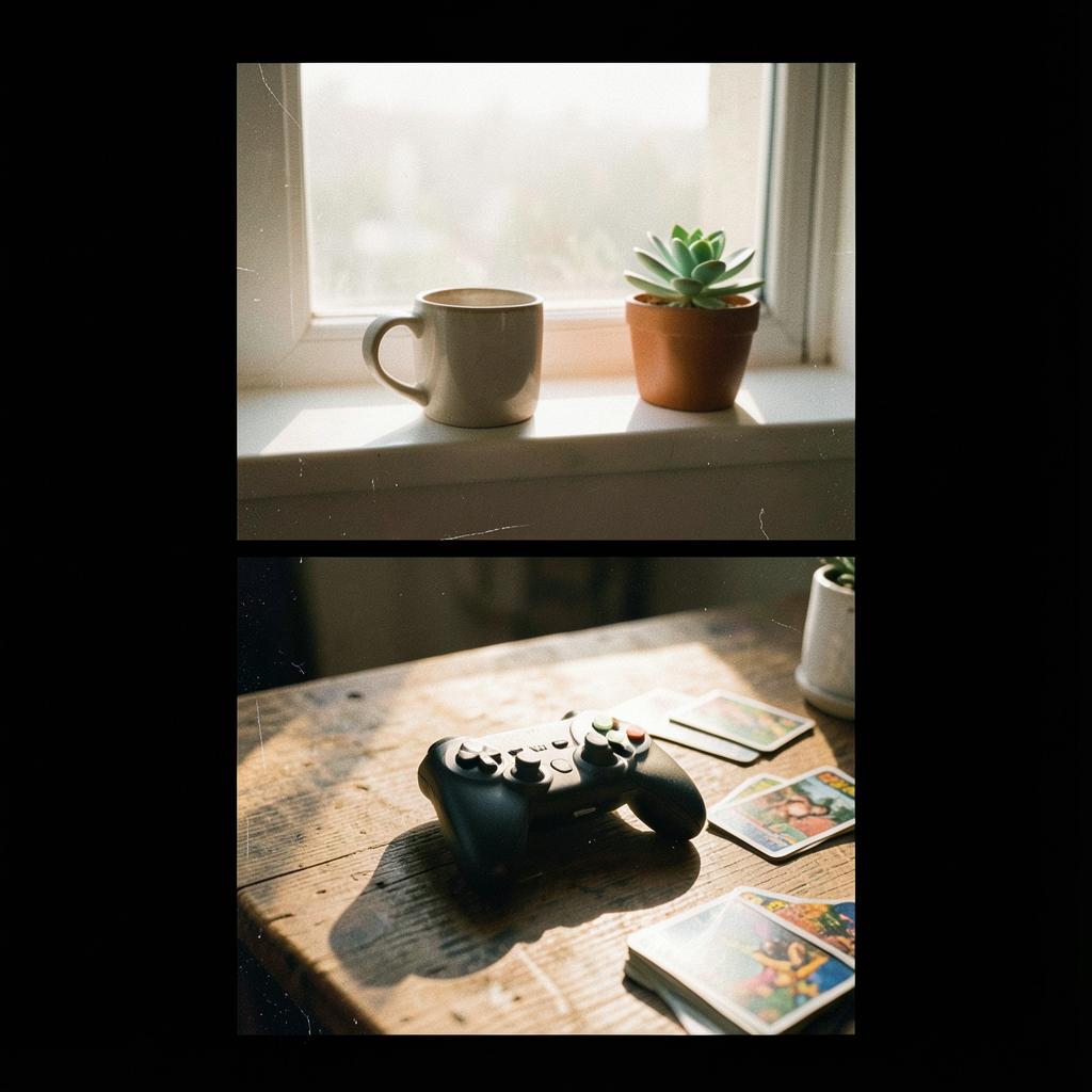 【ゲーム】育成シムの毎日 Ⅱ のイメージ