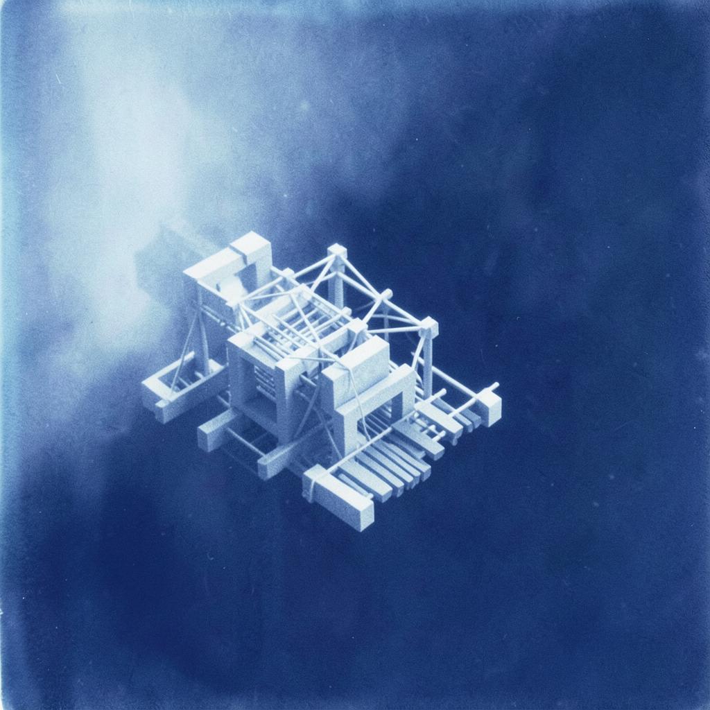 【ゲーム】建築と創造 Ⅱ のイメージ