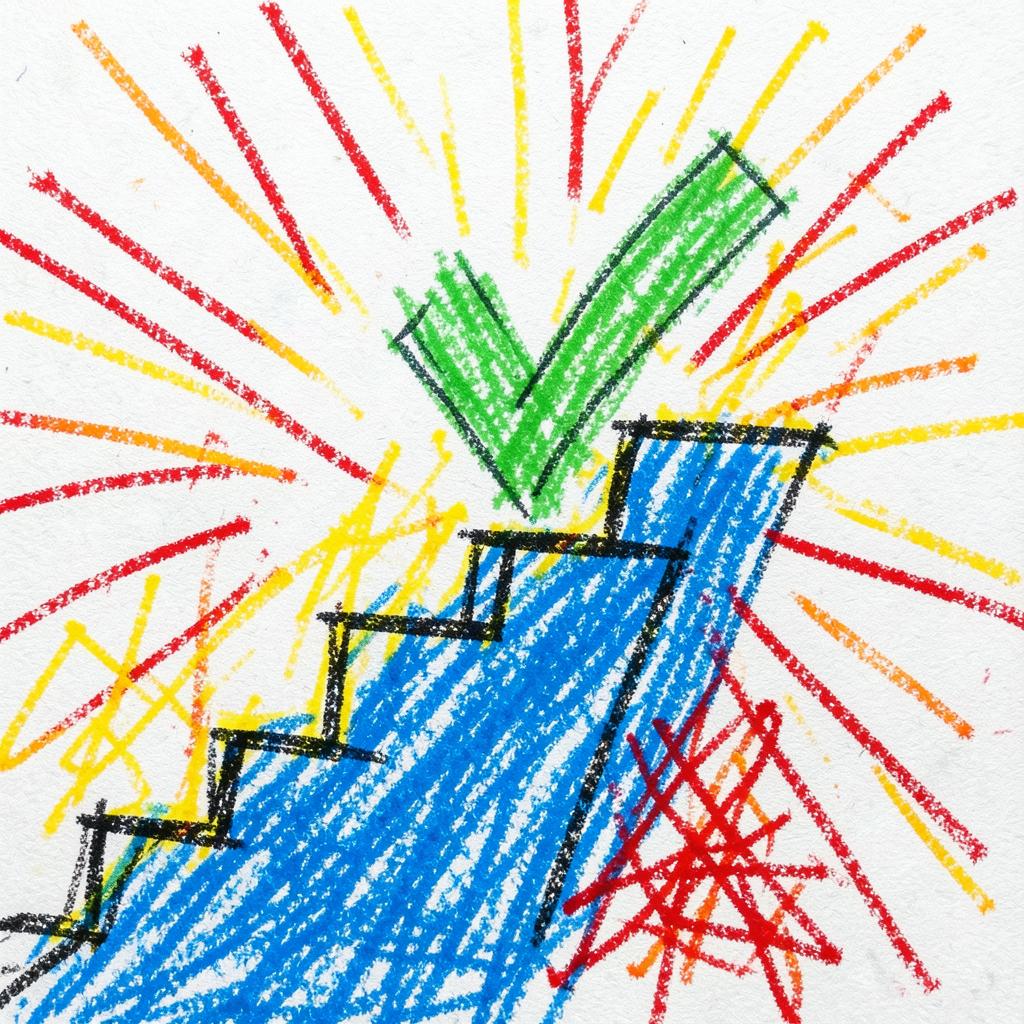 【ゲーム】チュートリアル完了 のイメージ