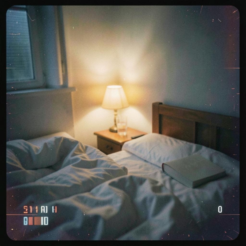 【朗読用】眠る前の一章に のイメージ