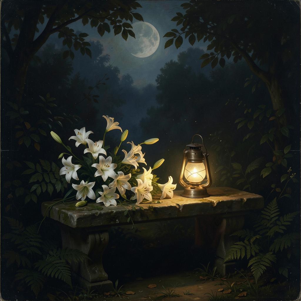 【朗読用】読み聞かせの夜に のイメージ