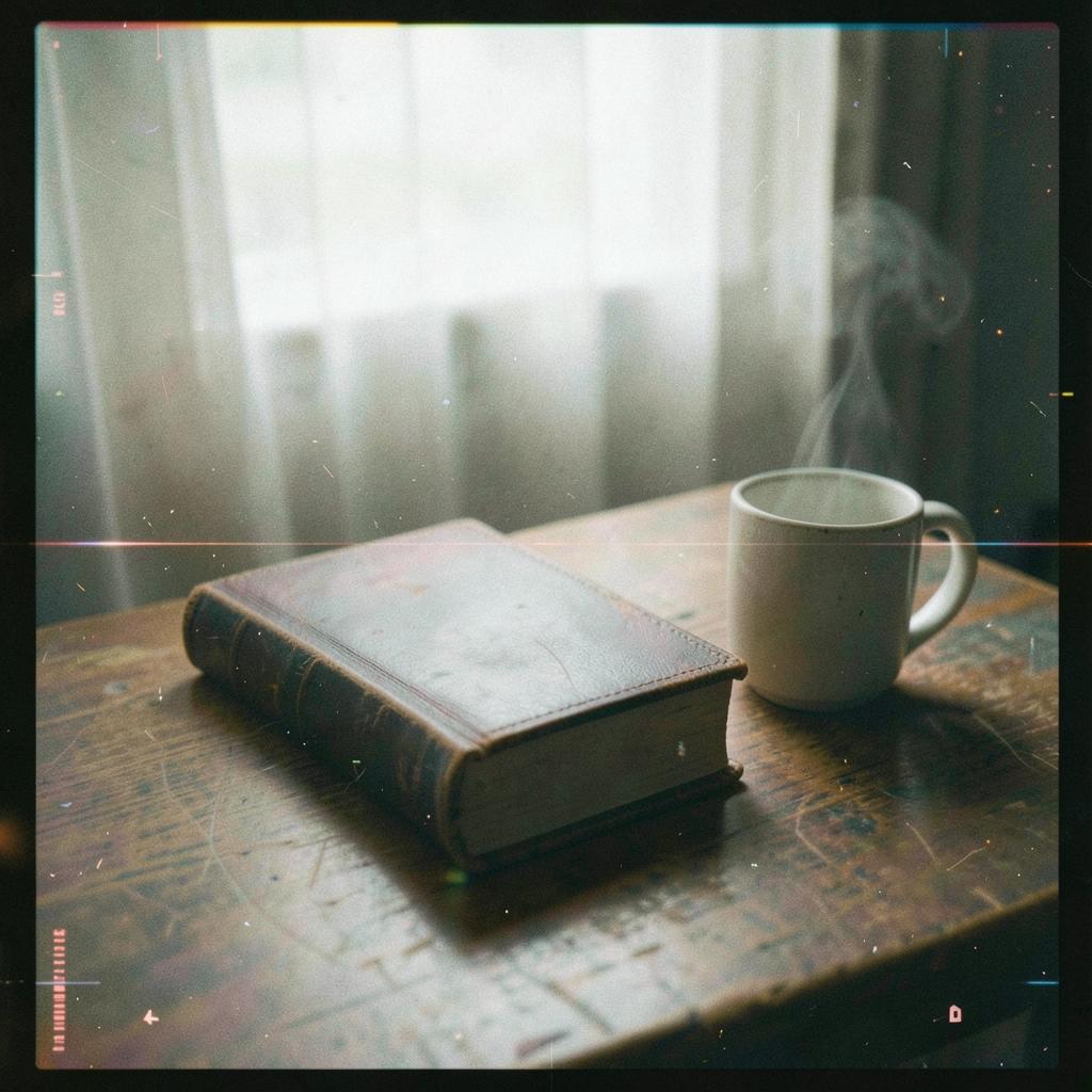 【朗読用】詩を読む時間に のイメージ