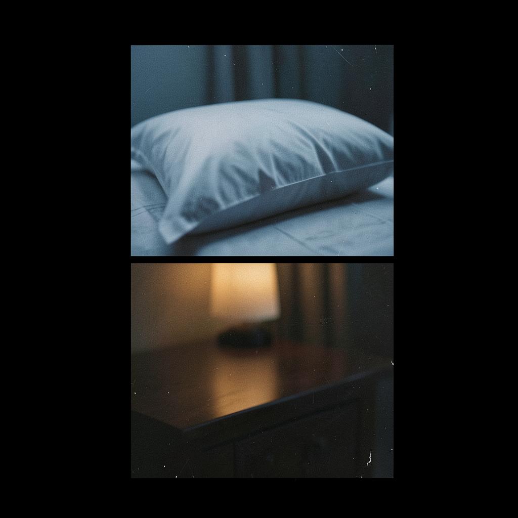 【睡眠・ヒーリング】深夜の入眠に のイメージ