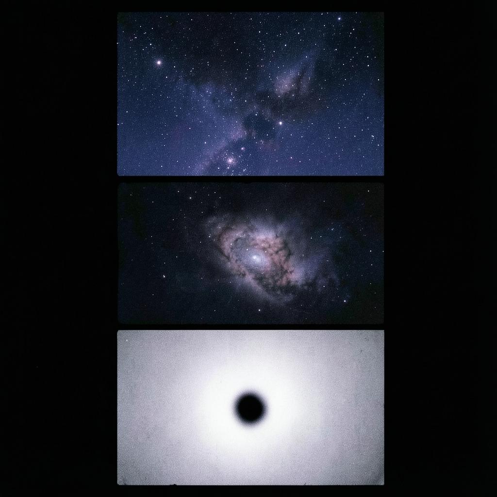 【睡眠・ヒーリング】星空を眺める夜に Ⅱ のイメージ