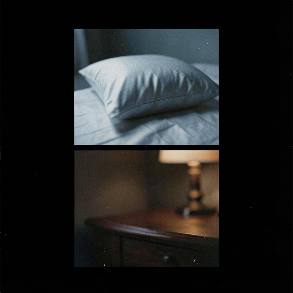 【睡眠・ヒーリング】深夜の入眠に Ⅱ のイメージ