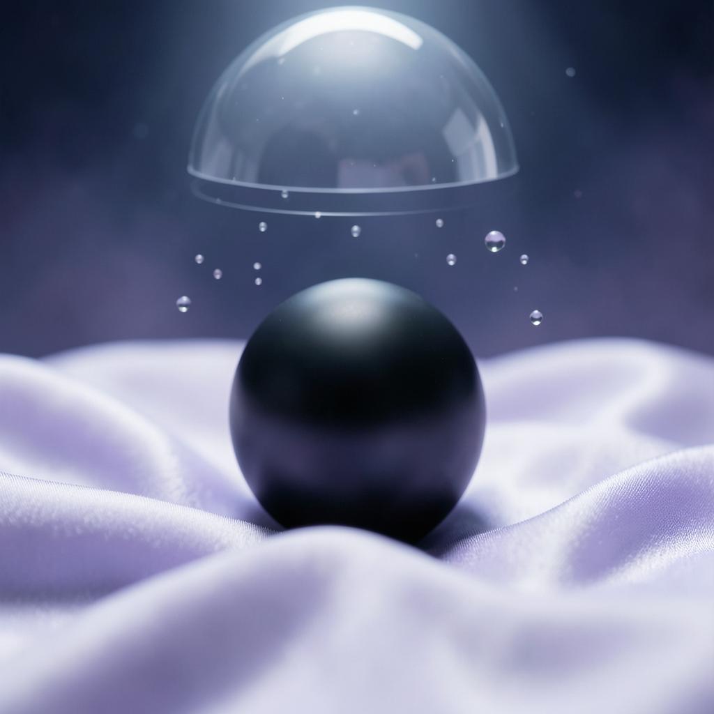 【睡眠・ヒーリング】安らかな眠り Ⅱ のイメージ