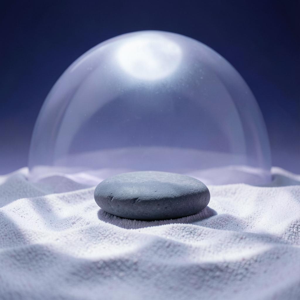 【睡眠・ヒーリング】心地よい眠り のイメージ