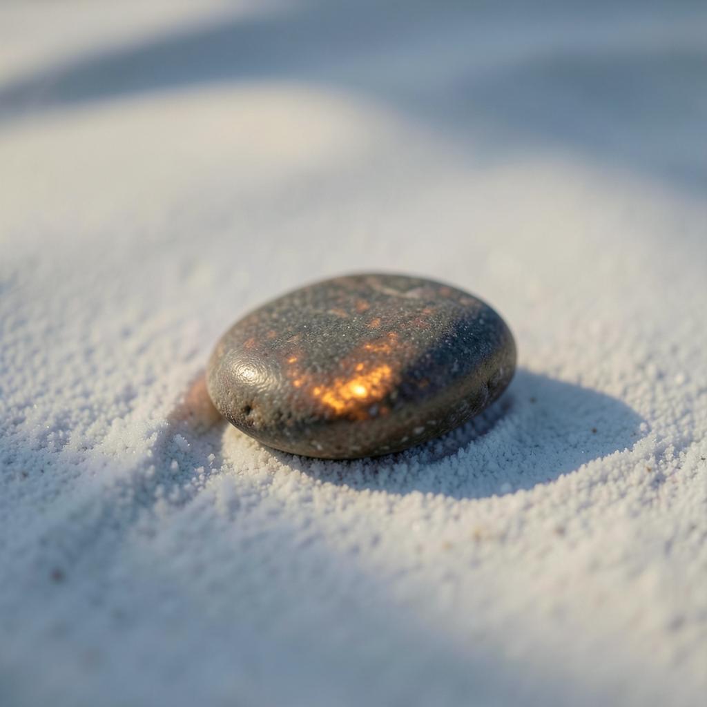 【睡眠・ヒーリング】心の奥へ のイメージ