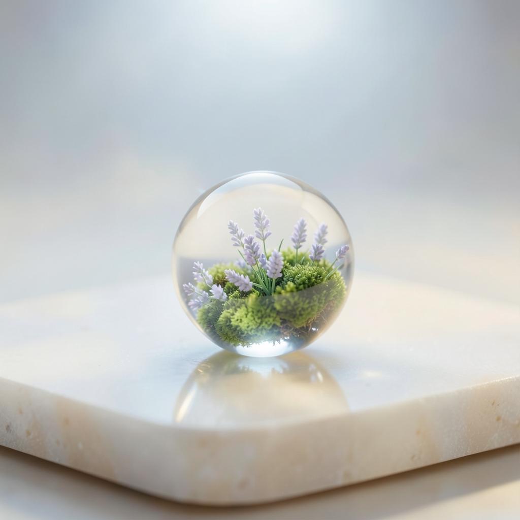 【睡眠・ヒーリング】ピアノの雫 のイメージ