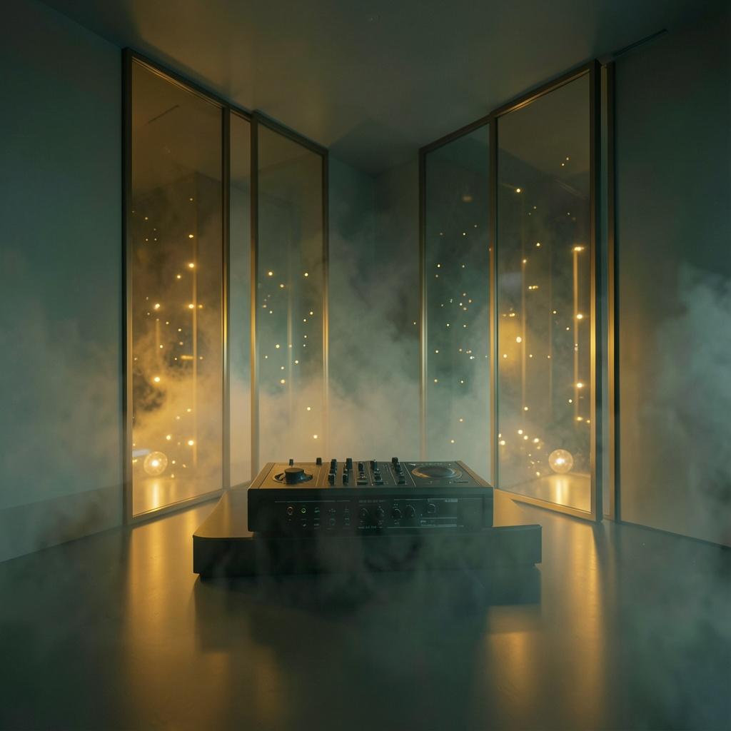 Amber Room Ⅱ のイメージ