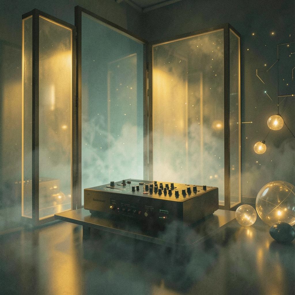 Amber Room のイメージ