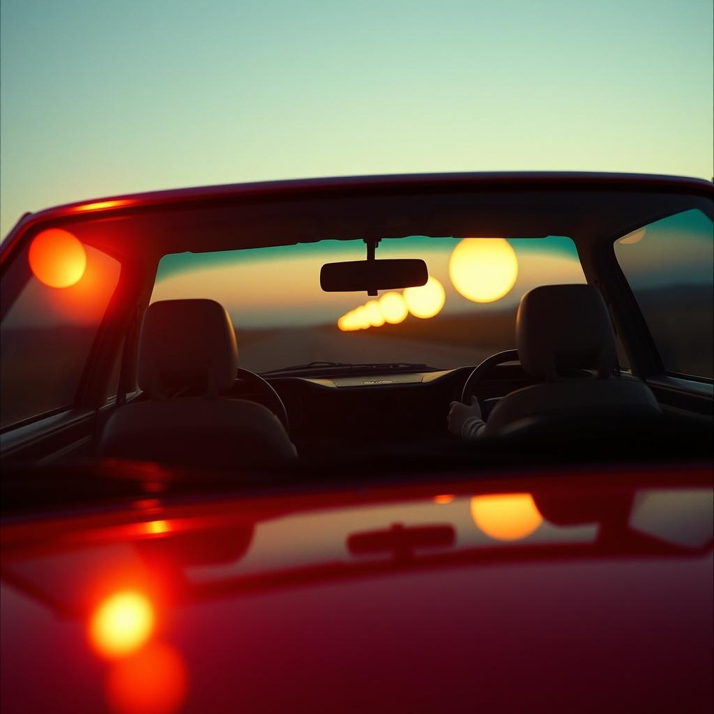 Late・Drive・ベルベット・フロウ のイメージ