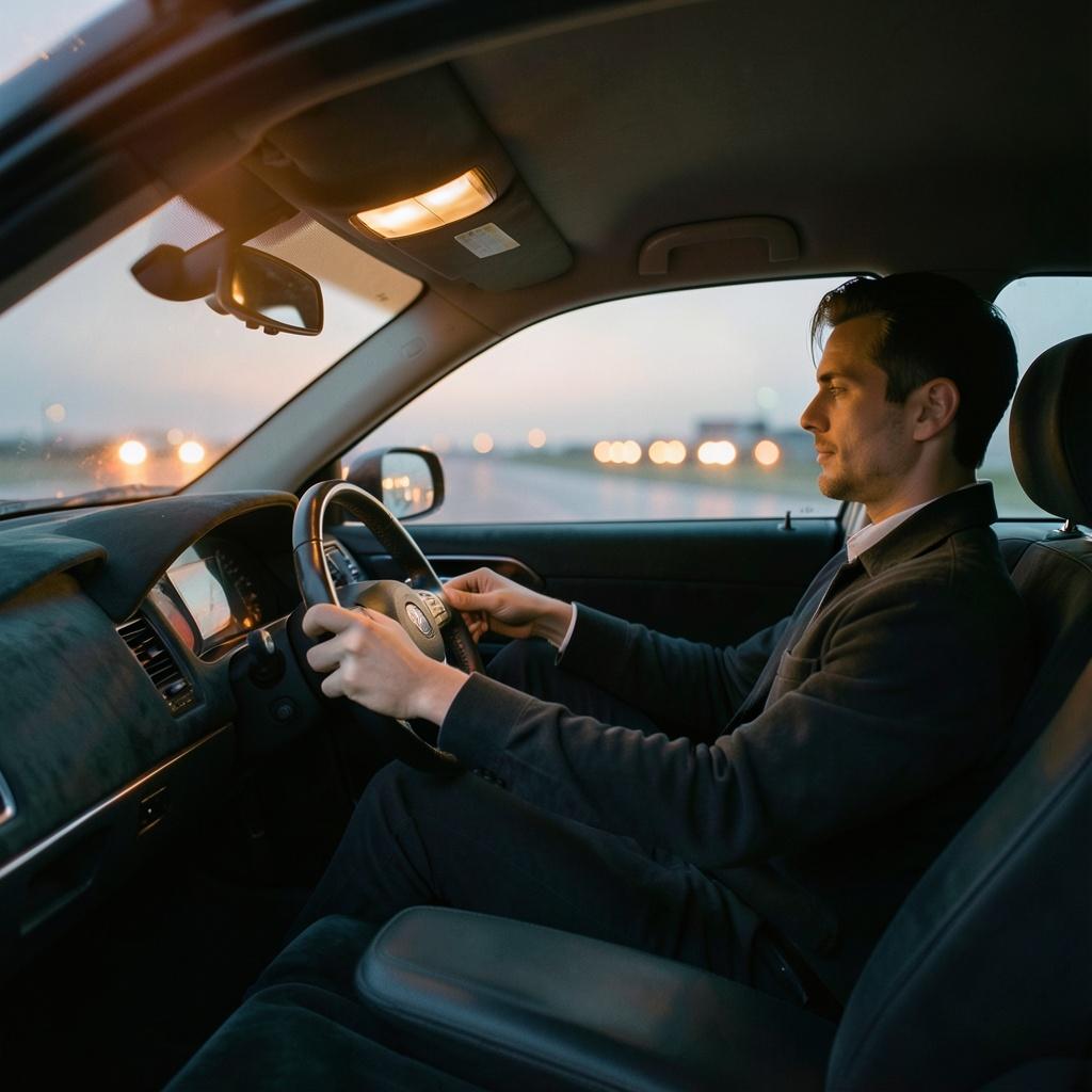 Late・Drive・ベルベット のイメージ