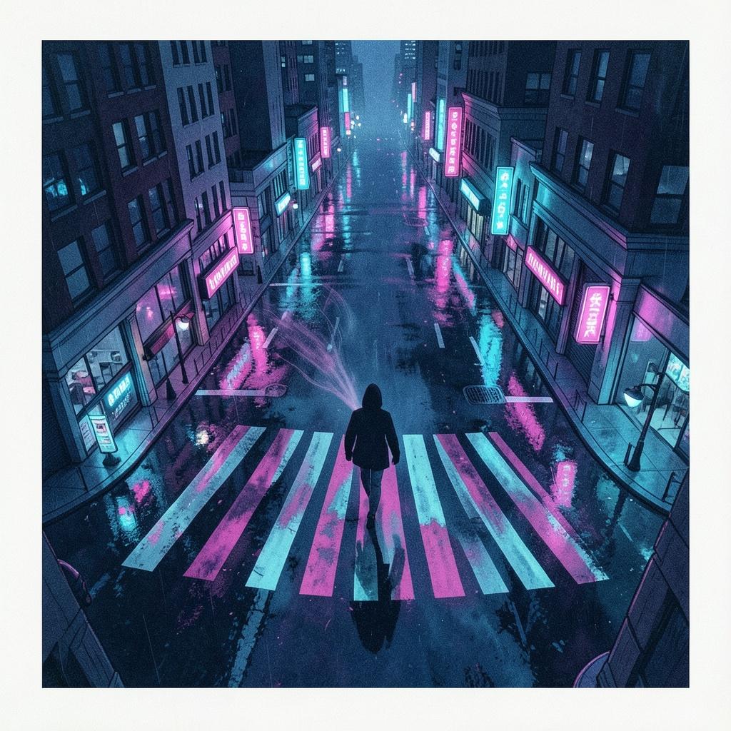 真夜中・Glide・バイブ のイメージ