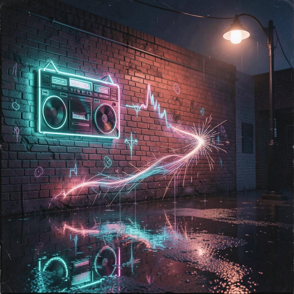 Street Corner のイメージ