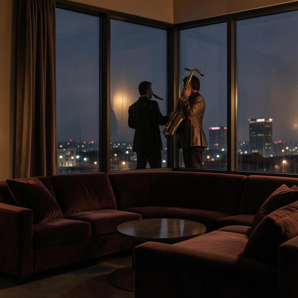 ベルベット・After・Hours・スウィング のイメージ
