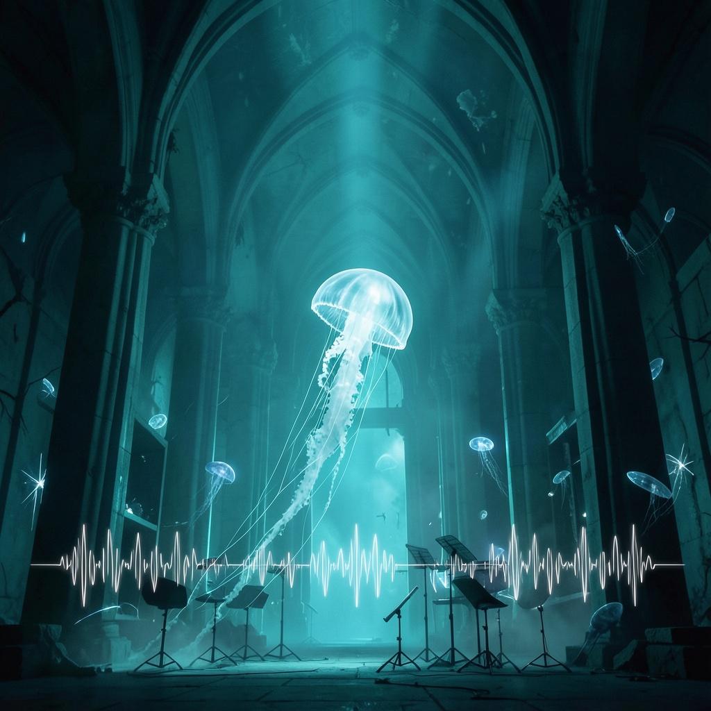 Abyssal Lanterns Ⅱ のイメージ