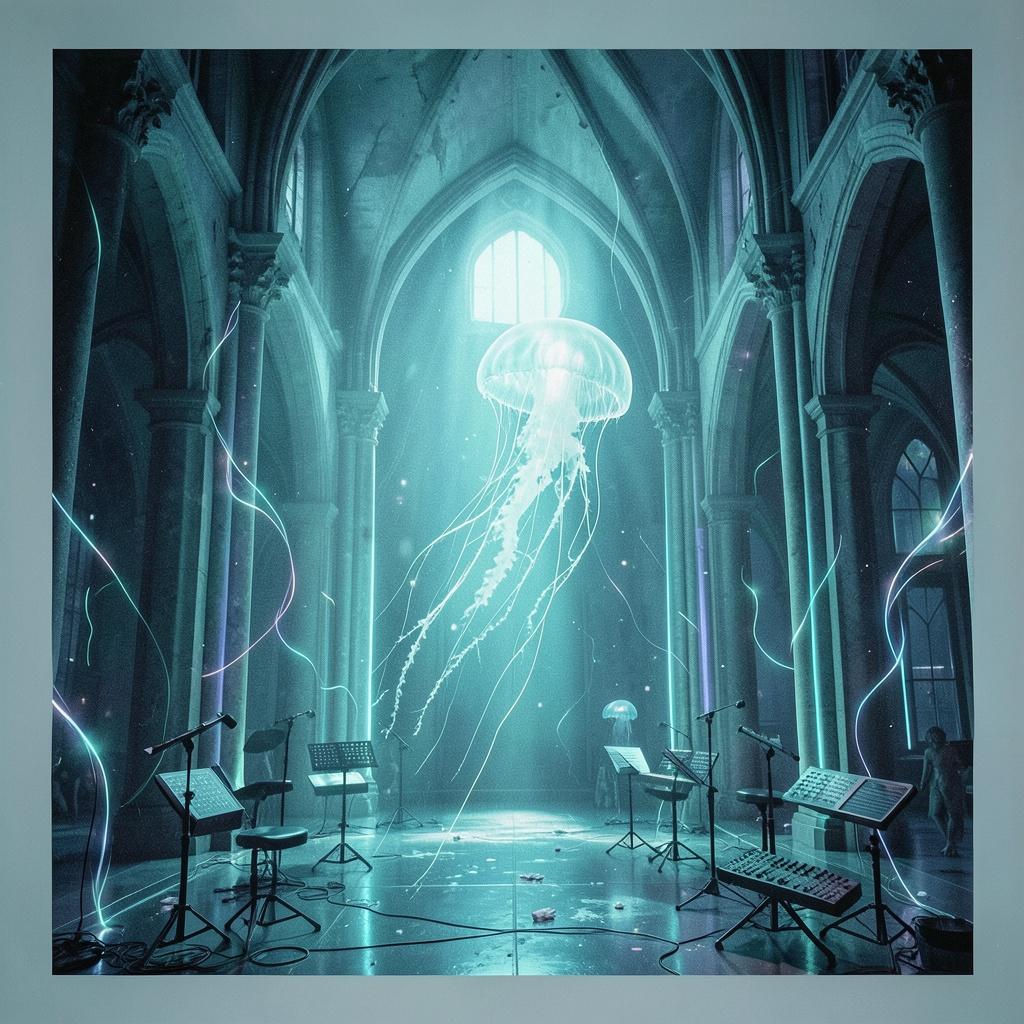 Abyssal Lanterns のイメージ