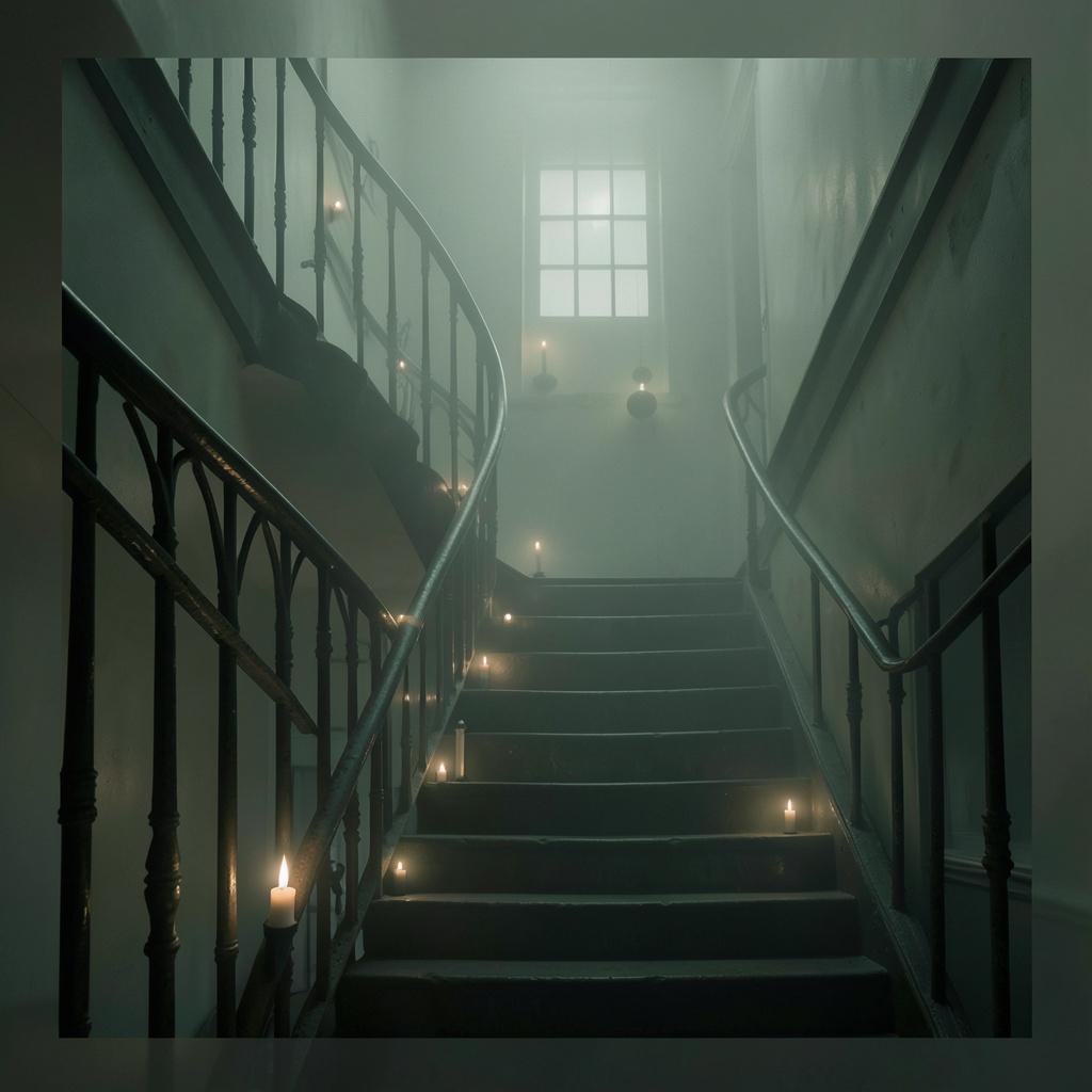 Dark Suspense Ⅱ のイメージ