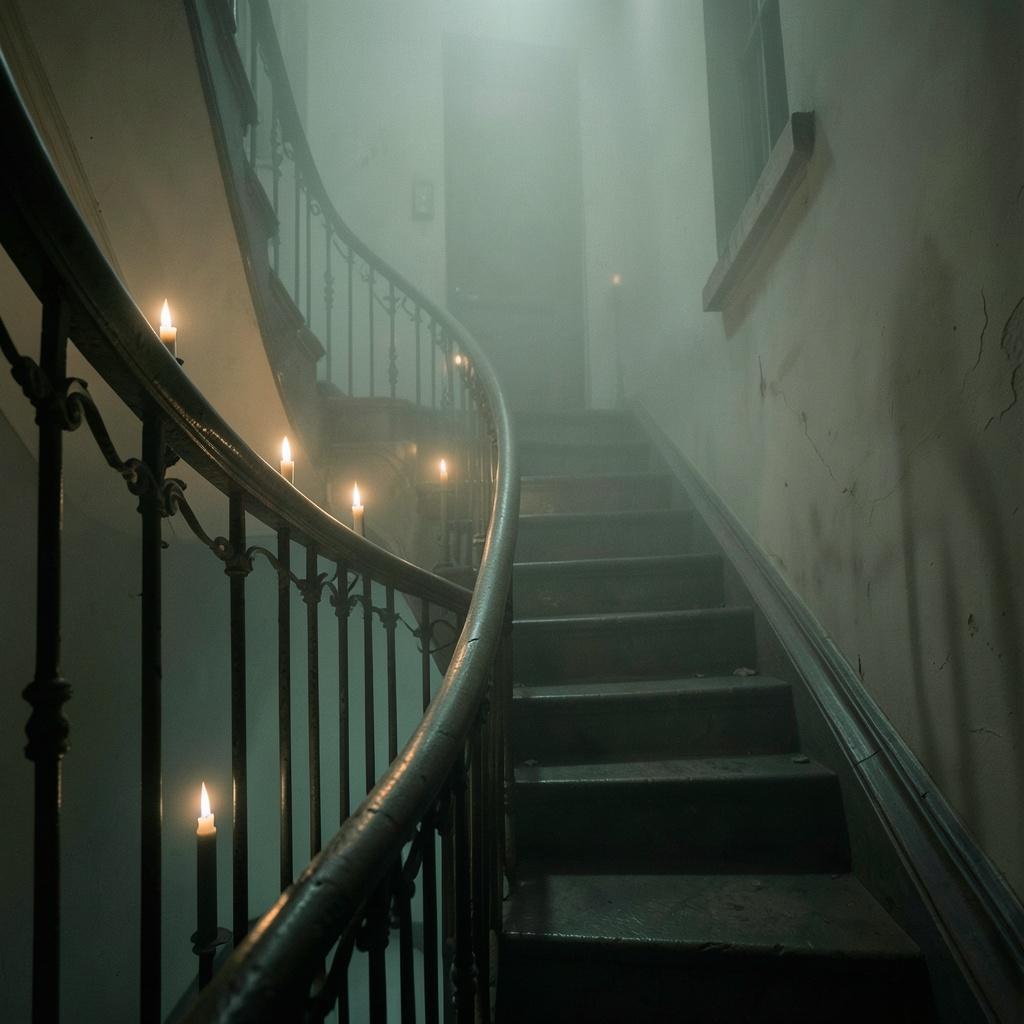 Dark Suspense のイメージ