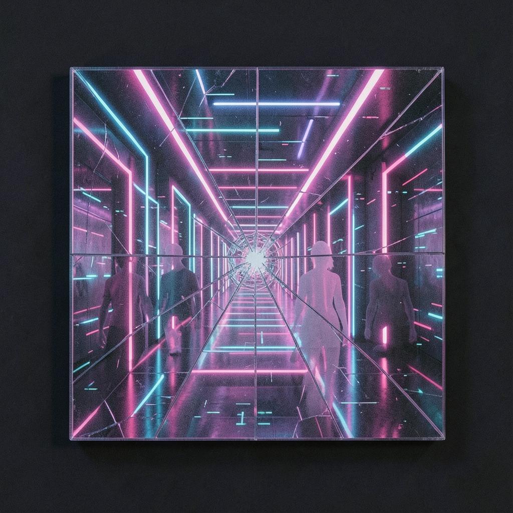False Reality のイメージ
