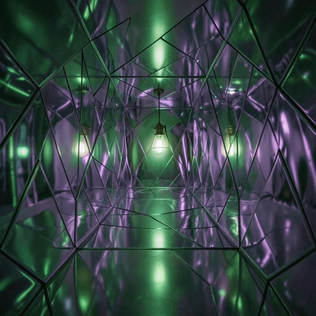 Paranoia のイメージ