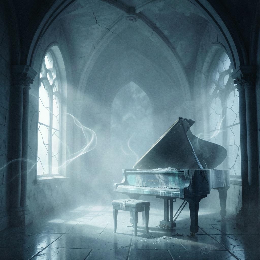 The Haunting Ⅱ のイメージ