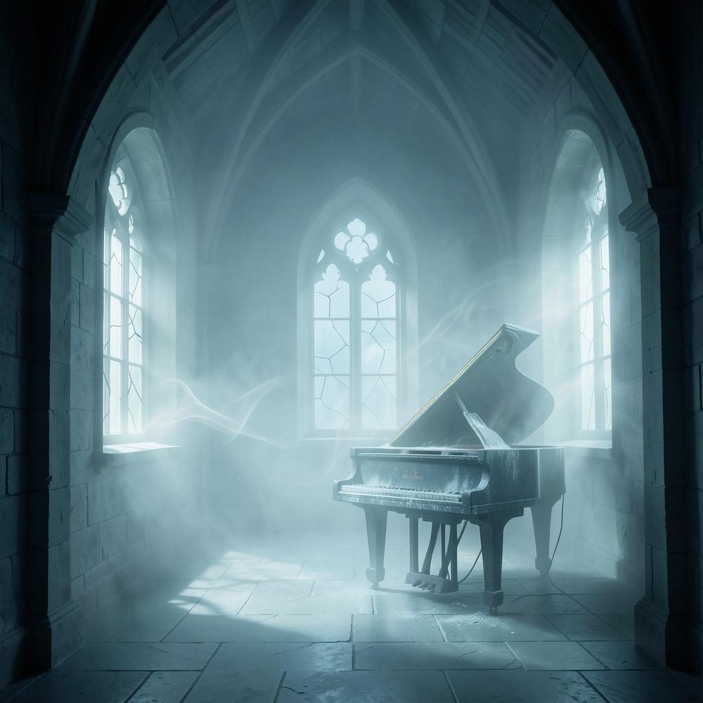 The Haunting のイメージ