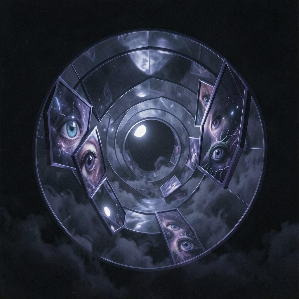The Nightmare Ⅱ のイメージ