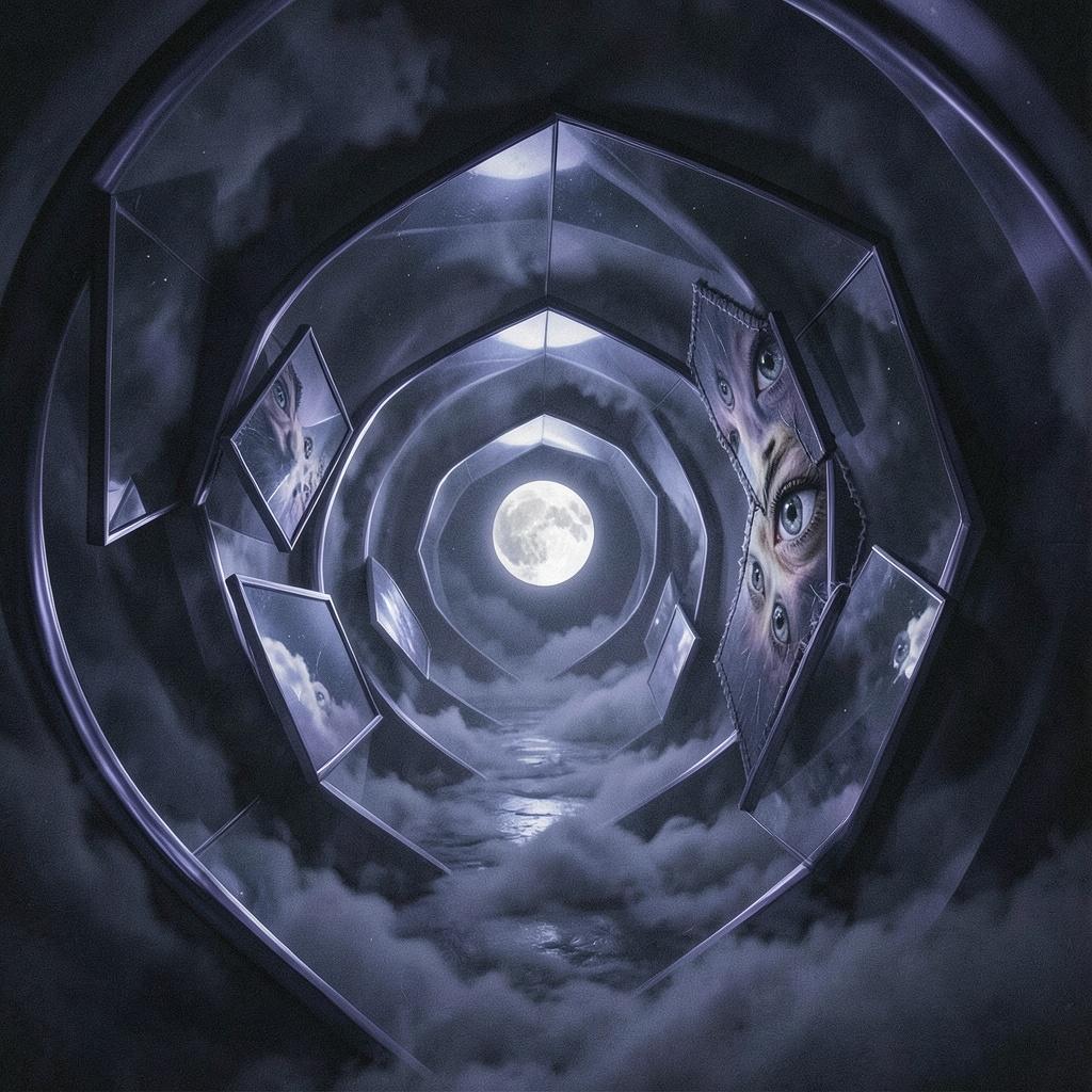 The Nightmare のイメージ