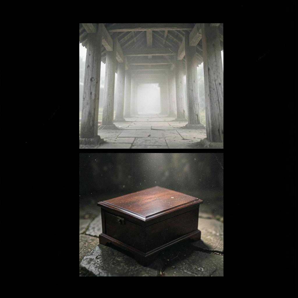 【ホラー】人形供養 のイメージ