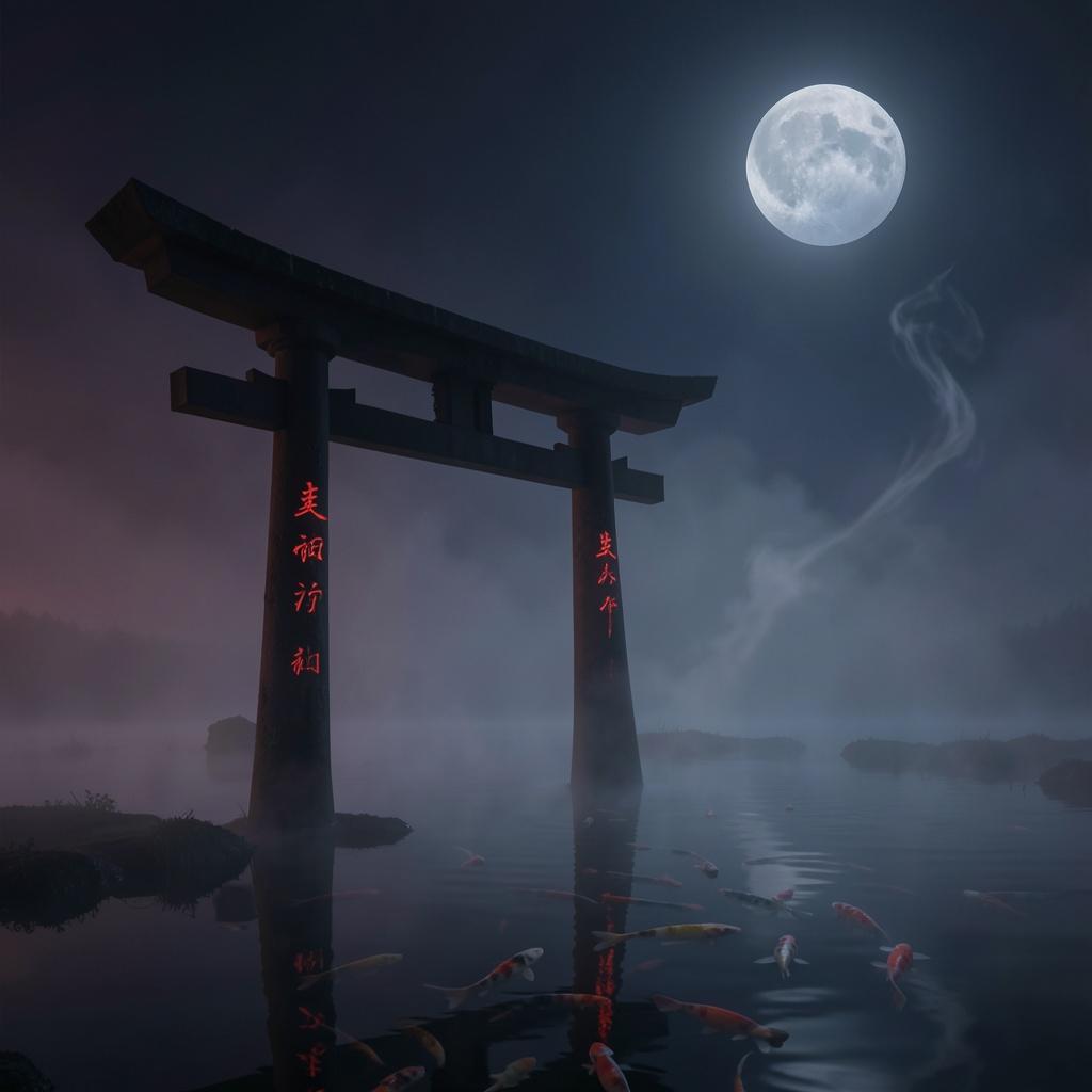 Yomotsu Hirasaka のイメージ